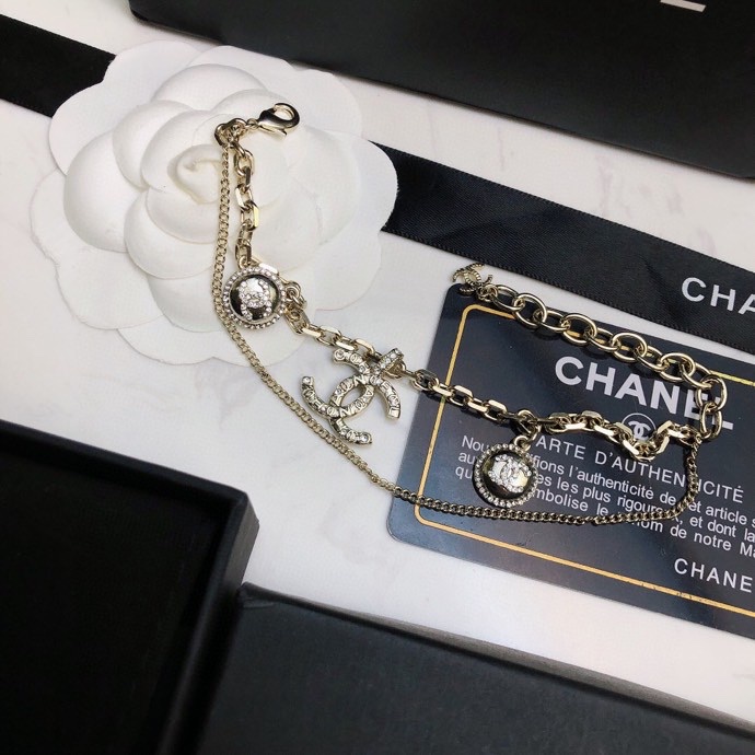 Chanel Bracelets